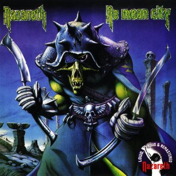 Nazareth Claim to Fame (2010 - Remaster)