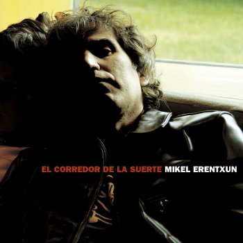 Mikel Erentxun Amigos de Guardia