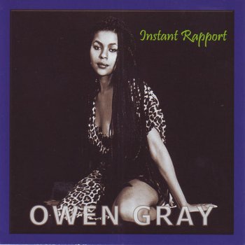 Owen Gray For Ever & Ever