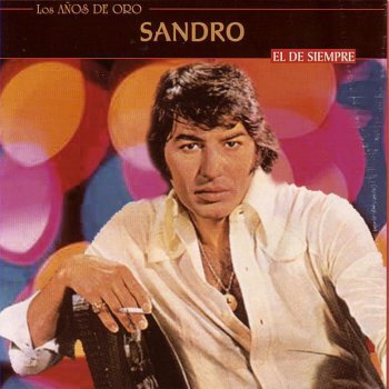 Sandro Me Preguntas Y Preguntas