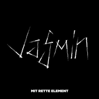 Jasmin Mit Rette Element