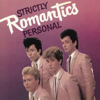 The Romantics Bop