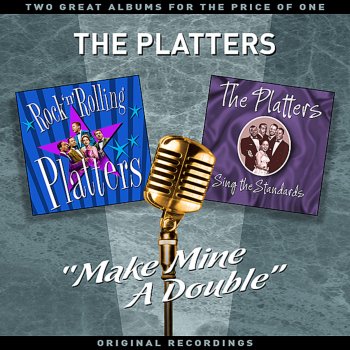 The Platters The Darktown Strutters’ Ball