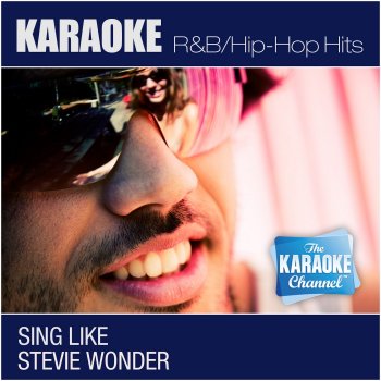 The Karaoke Channel Do I Do (In the Style of Stevie Wonder) [Karaoke Version]