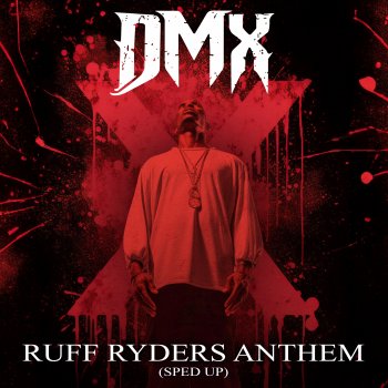 DMX Ruff Ryders' Anthem (Re-Recorded) [Acapella]