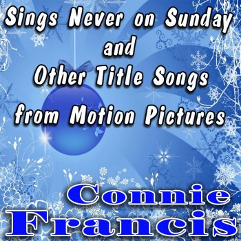 Connie Francis April Love (Remastered)