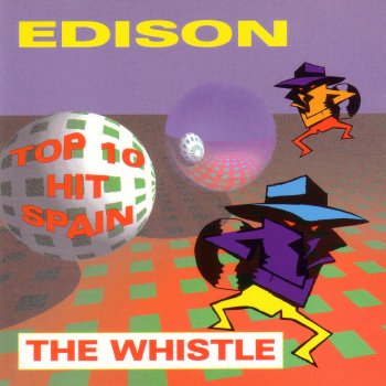 Edison The Whistle (Hard Mix)