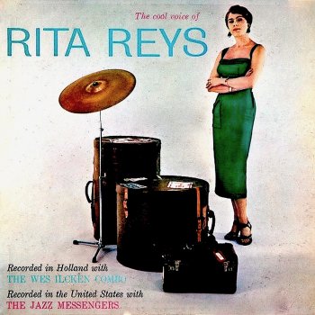 Rita Reys Gone with the Wind (Remastered)