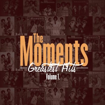 The Moments Sunday (Re-Record)