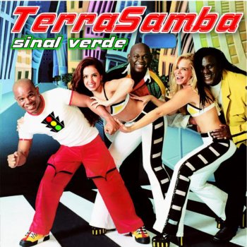 Terra Samba Lavadeira