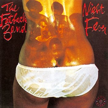 Fatback Band The Booty