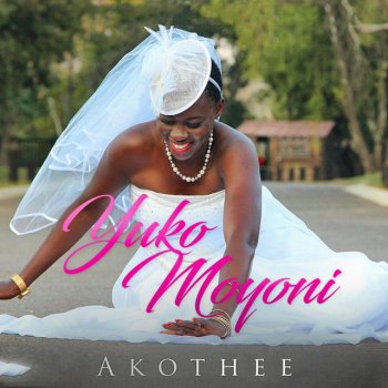 Akothee Yuko Moyoni