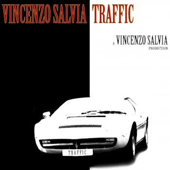 Vincenzo Salvia Stray Bullets