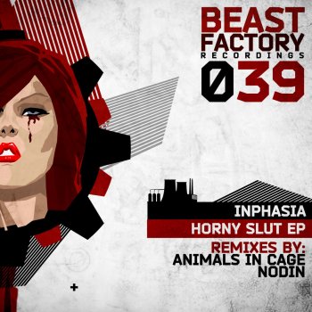Исполнитель Inphasia, альбом Horny Slut