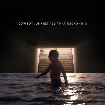 Cowboy Junkies Missing Children