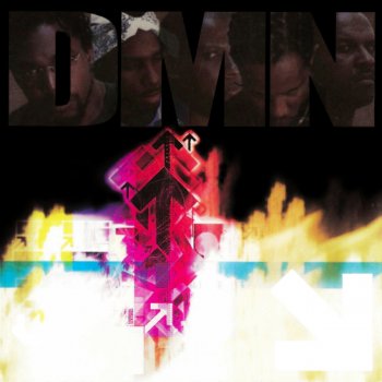 Исполнитель DMN, альбом Saída de Emergência