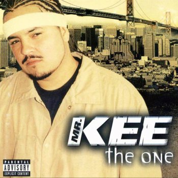 Mr. Kee Make It Pound