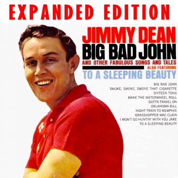 Jimmy Dean Release Me (Bonus Track)