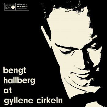 Bengt Hallberg Gyllene cirkeln