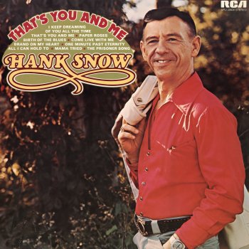 Hank Snow Birth of the Blues