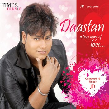 JD Mil Gayee Zindagi