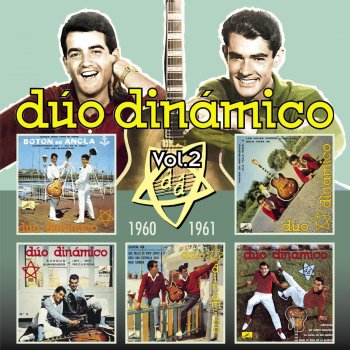 Duo Dinamico Éxodo