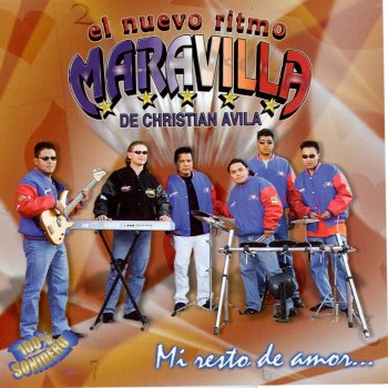 El Nuevo Ritmo Maravilla En la Radio