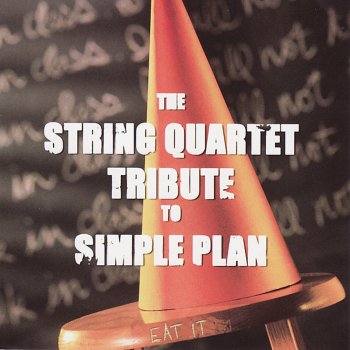 Vitamin String Quartet Addicted