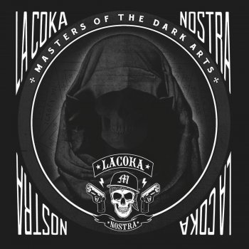 La Coka Nostra .38 револьвер