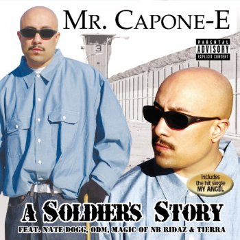 Mr. Capone-E I Got U