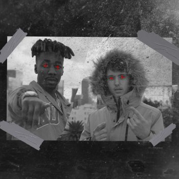 Quadeca feat. Dax War!