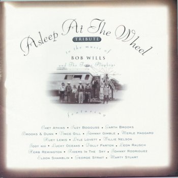 Asleep at the Wheel Bring It On Down To My House