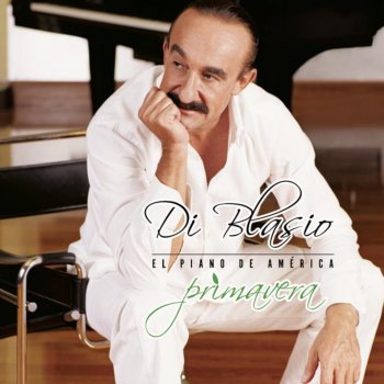 Raul Di Blasio Sonata Cancún