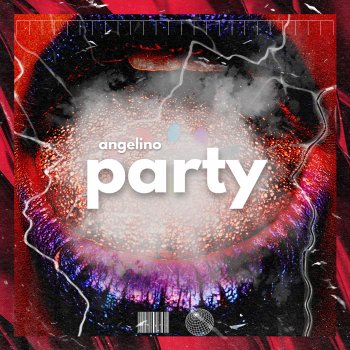Исполнитель Blandade Artister, альбом Party
