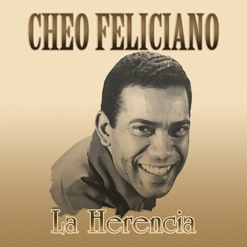 Cheo Feliciano Bailadores