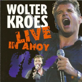 Wolter Kroes Hazes Medley: N'Vriend / De Vlieger / Het Is Koud Zonder Jou