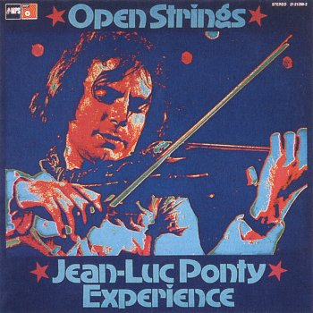 Jean-Luc Ponty Flipping, Pt. 2