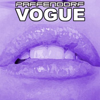 Paffendorf Vogue (Club Mix)