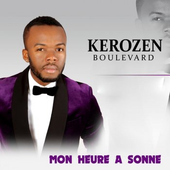 DJ KEROZEN Mon heure a sonné