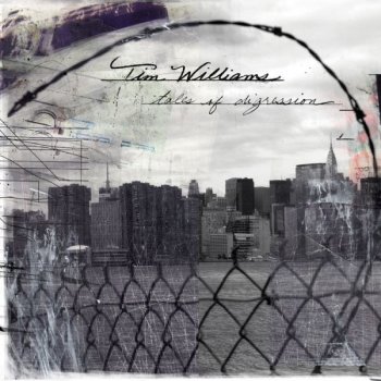 Tim Williams Pieces of Cars