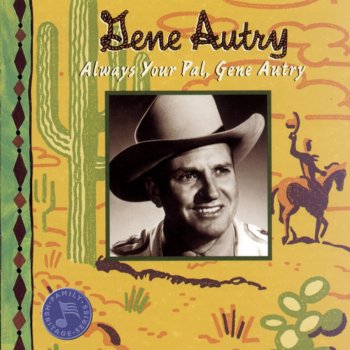 Gene Autry On Top of Old Smokey