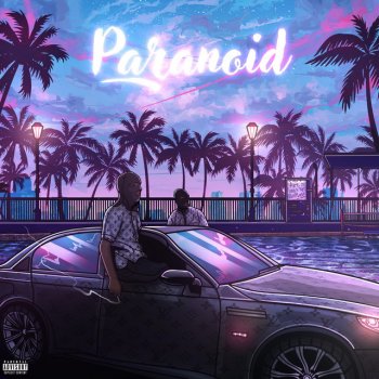 Popperazzi Po Paranoid (feat. DaViiiper)