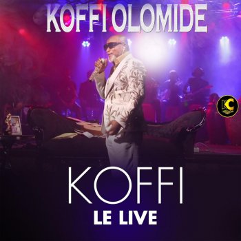 Koffi Olomide Diva (Live)