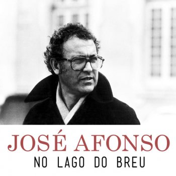 José Afonso No Lago do Breu