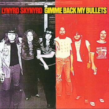 Lynyrd Skynyrd Searchin'