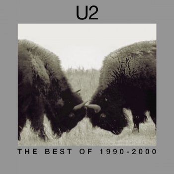 U2 Hold Me, Thrill Me, Kiss Me, Kill Me - From 'Batman Forever'