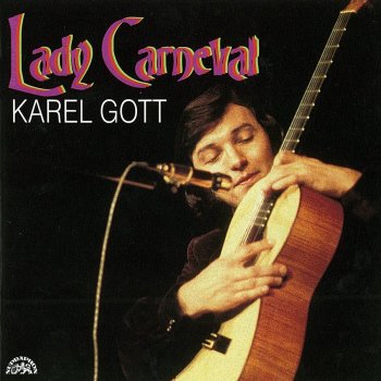 Karel Gott Požehnej, bože můj