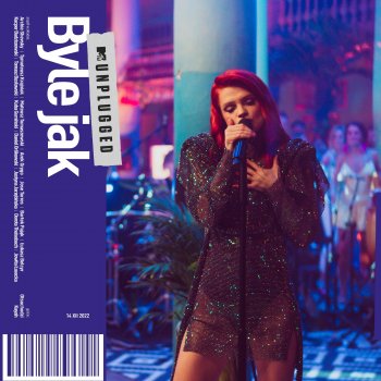 Margaret Byle jak (Live)