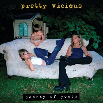 Pretty Vicious Are You Entertained?