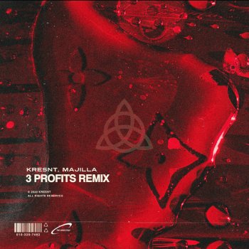 Kresnt feat. MAJILLA 3 PROFITS (REMIX)